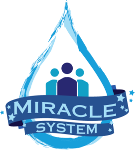 Miracle SYSTEM logo single2