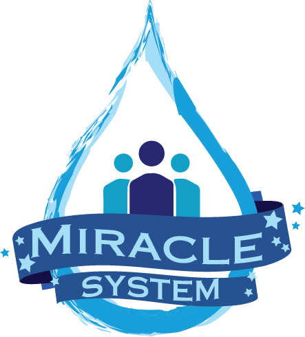 Miracle SYSTEM logo single2