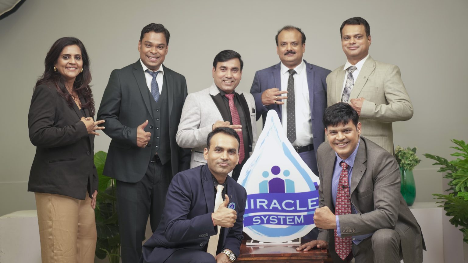 Alkaline Water Benefits Explained: How Miracle System Educates India on Health, Hydration, and Wealth